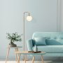 OPVIQ Podna lampa Viran 10955 US - slika 2