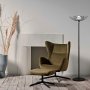 OPVIQ Podna lampa Farac 4100 - slika 3