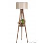 OPVIQ Podna lampa 534LUN2181 - slika 1