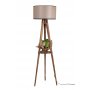 OPVIQ Podna lampa 534LUN2179 - slika 1
