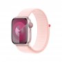 APPLE Watch 41mm Band: Light Pink Sport Loop ( mt563zm/a ) - slika 2