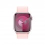 APPLE Watch 41mm Band: Light Pink Sport Loop ( mt563zm/a ) - slika 3