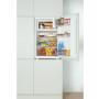 Amica Ugradni frizider BM132.3 88 cm (BM132BUW+04AT) - slika 1