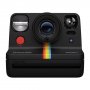 POLAROID Now+ Generacija 2 Black Digitalni foto-aparat (9076) - slika 1