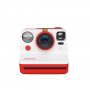 POLAROID NOW Generacija II i-Type Red Instant Digitalni foto-aparat (9074) - slika 1