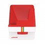 POLAROID NOW Generacija II i-Type Red Instant Digitalni foto-aparat (9074) - slika 5