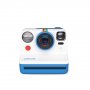 POLAROID NOW Generacija II i-Type Blue Instant Digitalni foto-aparat (9073) - slika 1