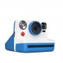 POLAROID NOW Generacija II i-Type Blue Instant Digitalni foto-aparat (9073) - slika 2