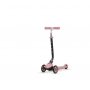 QPlay TROTINET SEMA, ROZE - slika 4