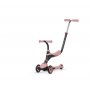 QPlay TROTINET SEMA, ROZE - slika 1