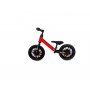 QPlay BALANCE BIKE SPARK, CRVENI - slika 1