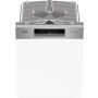 GORENJE GI642E90 Ugradna mašina za pranje sudova - slika 2