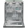 GORENJE GV642C60 Ugradna mašina za pranje sudova - slika 3