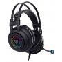 YENKEE YHP 3035 Shadow RGB gaming slušalice - slika 2