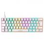 GAMDIAS Hermes E4 Komplet 3u1 tastatura, miš i podloga - slika 2