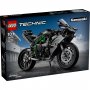 LEGO Kawasaki Ninja H2R motocikl 42170 - slika 1