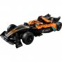 LEGO NEOM MCLAREN FORMULA E TRKAČKI AUTOMOBIL - slika 2