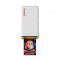 POLAROID Hi-Printer 2x3 Pocket Printer White (9046) - slika 1