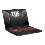 ASUS TUF Gaming A16 FA607PI-QT040 (QHD+, Ryzen 9 7845HX, 32GB, SSD 1TB, RTX 4070) - slika 2