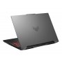 ASUS TUF Gaming A16 FA607PI-QT040 (QHD+, Ryzen 9 7845HX, 32GB, SSD 1TB, RTX 4070) - slika 3