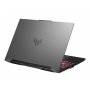 ASUS TUF Gaming A16 FA607PI-QT040 (QHD+, Ryzen 9 7845HX, 32GB, SSD 1TB, RTX 4070) - slika 4