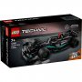 LEGO MERCEDES-AMG F1 W14 E PERFORMANCE NA POVLAČENJE 42165 - slika 1