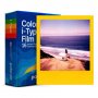 POLAROID Color i-Type Summer Edition 2x8kom. Instant film (6278) - slika 1