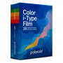 POLAROID Color i-Type Summer Edition 2x8kom. Instant film (6278) - slika 3