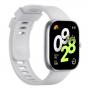 XIAOMI Redmi Watch 4 pametni sat sivi - slika 3