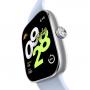 XIAOMI Redmi Watch 4 pametni sat sivi - slika 5