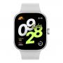 XIAOMI Redmi Watch 4 pametni sat sivi - slika 1