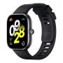 XIAOMI Redmi Watch 4 pametni sat crni - slika 2