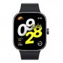 XIAOMI Redmi Watch 4 pametni sat crni - slika 1