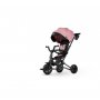 QPlay TRICIKL NOVA NIELLO, ROZE - slika 1