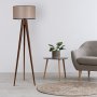 OPVIQ Podna lampa 534LUN2187 - slika 2
