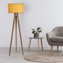 OPVIQ Podna lampa 534LUN2193 - slika 2