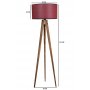 OPVIQ Podna lampa 534LUN2191 - slika 4