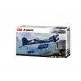 SLUBAN Kocke, borbeni avion 550 kom - slika 1