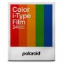 POLAROID Color i-Type Instant film 3x8kom (6272) - slika 2