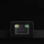 UGREEN CR110 USB 2.0 10/100Mbps Crni (20254) - slika 3