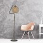 OPVIQ Podna lampa ASY153 - slika 1