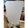 HANAH HOME Trpezarijski set Vina White Anthracite OUTLET - slika 2
