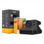 POLAROID NOW Gen 2 Black Everything Box Bundle (6248) - slika 1