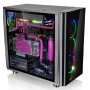 THERMALTAKE View 31 TG RGB (CA-1H8-00M1WN-01) crno gaming kućište - slika 2