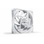 BE QUIET Pure Wings 3 BL111 120mm beli ventilator - slika 2
