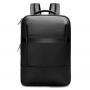 TIGERNU Ranac za laptop T-B3982 Black 15.6'' (057186) - slika 1