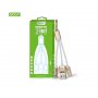 GOLF USB data kabl 2u1 android/iphone GOLF GC-35 (00G49) - slika 1