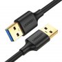 UGREEN USB M/M kabl 3.0 0.5m US128 (10369) - slika 1