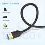 UGREEN USB M/M kabl 3.0 0.5m US128 (10369) - slika 4