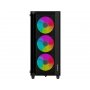 RAIDMAX V100 650XTB Midi kuciste sa kaljenim staklom - slika 5